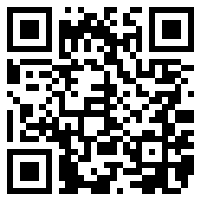 QR Code for bitcoin:1PSd9Lvj3hXSSrpCzFFaeasYDP5FCx8fa4