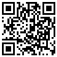 QR Code for bitcoin:1PSdASynbECGRwiFx8W7p6kHHnfzcArZ7D