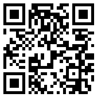 QR Code for bitcoin:1PSe5yFnYAcxNrcjfL1EaboQYGZPXMLZ8b