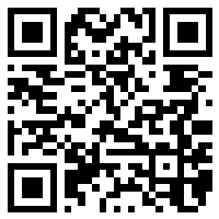 QR Code for bitcoin:1PSeWHFd6JVbFuzSxp22mbB3HoMhci3tzG