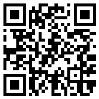 QR Code for bitcoin:1PShcLWFVAg9J4RMvp5caqUjGQLgmxAGk