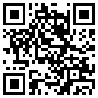 QR Code for bitcoin:1PSi7uRf9FR9q7R1mTJMdGhConFzFiEaug