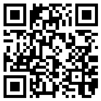 QR Code for bitcoin:1PSjP33DMhtyALyyJWVDdACEFjGNSVepb3