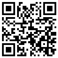 QR Code for bitcoin:1PSkfVZ7Kt6CmLFEDR3xydgTCAbqKWQFW4