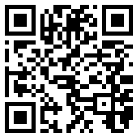 QR Code for bitcoin:1PSnr4MuDPxfFrN64qSLxidtFmoW9WqzvT