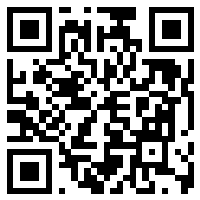 QR Code for bitcoin:1PSodj8gVNmbRaJHfKNjvwyqPLnonJSqPp