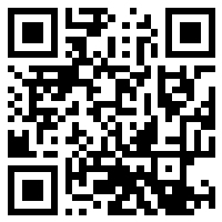 QR Code for bitcoin:1PSqS4dGuDhQgatJKWH2HVCod3ArrEDbuS