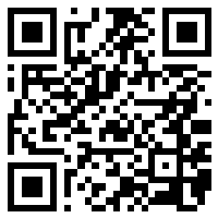 QR Code for bitcoin:1PSrMntieC8ej2znCdxfnax3FhGePR5bZq