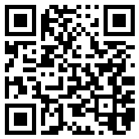 QR Code for bitcoin:1PSrXhQdBKzCzpDWTBCNt659pLhnnkz2Ed