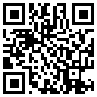 QR Code for bitcoin:1PSujm6MLyAocyDRNb1mPSXMQUVcd6cvLv