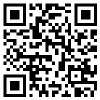 QR Code for bitcoin:1PSvTMENWhU7Peth58ssCmepF5k5ZAgx1L