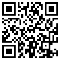 QR Code for bitcoin:1PSvtjQtaMMZpFDarMnmeBJdhTjYTAd4Ac
