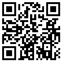 QR Code for bitcoin:1PSwnuUGKBHZvdrdTWMrHf2tUwTUDaDS5k