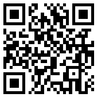 QR Code for bitcoin:1PSy7sTLPcGCSfQjKBvWhhyvhBSmTNMXdy