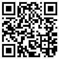 QR Code for bitcoin:1PSyGuggRehmZLZ6KTDnw543DnfbGqSpfU