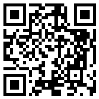 QR Code for bitcoin:1PSz5edEK5evcKnEuhfaJyybGC1AfvCdXx
