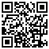 QR Code for bitcoin:1PT2RyR4D4YtofmQEbHSVQPoeRCibbdsoM