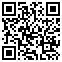 QR Code for bitcoin:1PT9hdLEPSXrDq3RS3HB3G3WGo98P4knMu