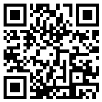 QR Code for bitcoin:1PTFfrcsmMdG4VbcHo1EPPg96kBGoZPsBz