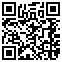 QR Code for bitcoin:1PTPAeVFSRuKggMAy9aRBfpwYP73FMicfK