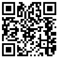 QR Code for bitcoin:1PTTMGUPagGcokhDZSwDqbcem6SyaML7vH