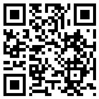 QR Code for bitcoin:1PTTb4bJRdYv9e7EmkUzEyARYZ8DBN3RmF