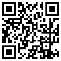 QR Code for bitcoin:1PTU5QJdtTpgmD7xuYvQEVGWyrM9xajPgt
