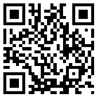 QR Code for bitcoin:1PTUbaMC1iFwfFLKBmvtp5C7HWT74VDDPm