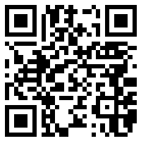 QR Code for bitcoin:1PTdnNDCDaBe9e3WBhfwwKCzBgaj7sJiDa