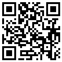 QR Code for bitcoin:1PTkdvi9vTfMkvfsNvacgmQLpSWYP1pZCa
