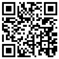 QR Code for bitcoin:1PTkjo1575th8Lf4D3aFUowwbXxAXRzAJo