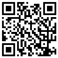QR Code for bitcoin:1PTnAMVRGiCJcaz1KwCzDa5UY2SpvL7y3u
