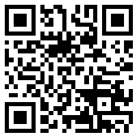 QR Code for bitcoin:1PTq5GWYSsbT3vgQskuc7Rhtf7SWf8ZUpR