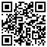 QR Code for bitcoin:1PTuakJLTuiorw6HbYYqw6UbjVADH3mfWD