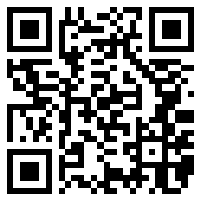 QR Code for bitcoin:1PTvKUsGoUGrZkgbPNrAZQC1yxmndffm41
