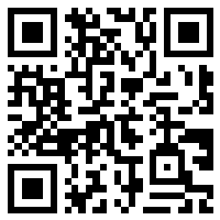 QR Code for bitcoin:1PTvuWrUQSwCF88bkoBV6AyZev6EcAQt9