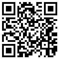 QR Code for bitcoin:1PU1F12Wi3TJrfaGCLp8gHLRk7YV6poJWK