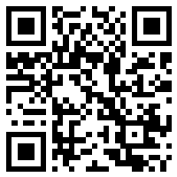 QR Code for bitcoin:1PU2YoFG694CJT5V2gVF5FAMuK2gc2uUAh