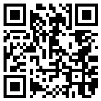 QR Code for bitcoin:1PU7oVmPWvRPGWykeZxeFFkwo4UX44MUDe