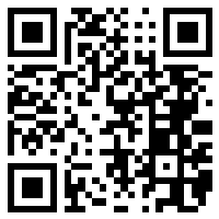 QR Code for bitcoin:1PUAF6jXGmUyvD4DXnodwRwP7KdFr2YPXe