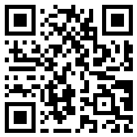 QR Code for bitcoin:1PUCcJWnus5beFQmApyPRC991bHZtyhZa1
