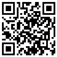 QR Code for bitcoin:1PUDTLjAEnaCVmA3Msudmjw1eRtjUHTN6S