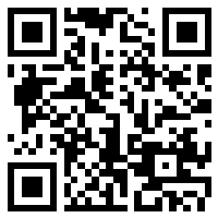 QR Code for bitcoin:1PUFJReAE2ZdwQ1PvbbuLzRZiHaXS3JqTY