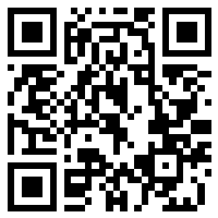 QR Code for bitcoin:1PUGD8TH1K7X4wk8mHTupmGahPuia2fMpv