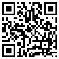 QR Code for bitcoin:1PUHAUYYQNtu4tpvbUpApyAbTPsGJaGVyM