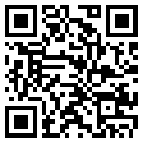 QR Code for bitcoin:1PUKFvgALZQnPDoVgdhqN2vGppUTnYuSP3
