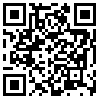 QR Code for bitcoin:1PUMuTwLL3JBeFPjkgKfqy5SWTdBxrNomi