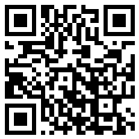 QR Code for bitcoin:1PUNM7CU5xoiYNsrHiCmnXm7sMNxDg6mdG