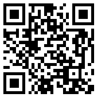 QR Code for bitcoin:1PUPUHT6RCtUrLt1ERorW3BpzhVehjLHVo