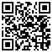 QR Code for bitcoin:1PUSjL5DnbrpXKWQjjGBWQxp9RXiPyK6oy